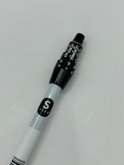 Graphite Design TOUR AD GC 6 S Fairway Wood Shaft 41.625 in Cobra Adapter *322313