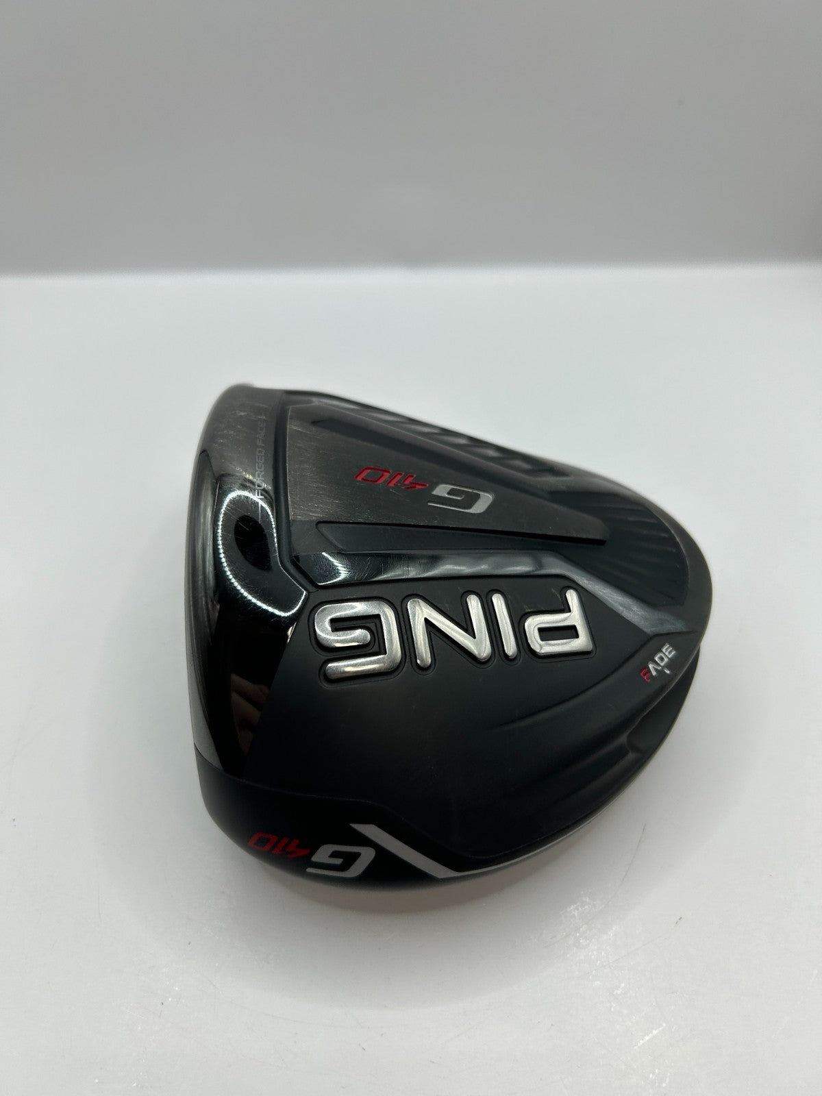 Ping G410 LST 9.0 driver head only Right Handed golf from japan 37623