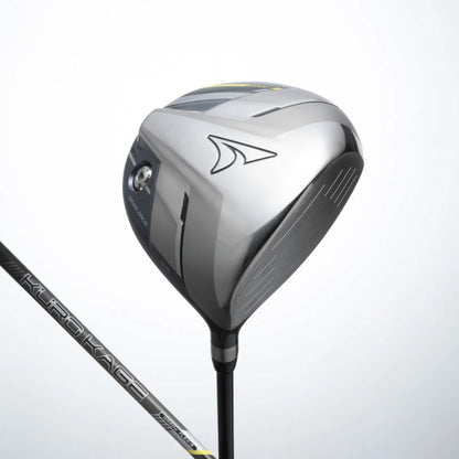 BRIDGESTONE GOLF TOURSTAGE GR Driver 10.5° Short Length KURO KAGE GR50w Flex S