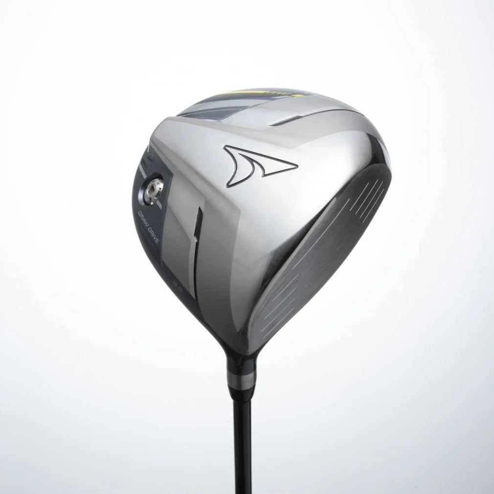 BRIDGESTONE GOLF TOURSTAGE GR Driver 10.5° Short Length KURO KAGE GR50w Flex S