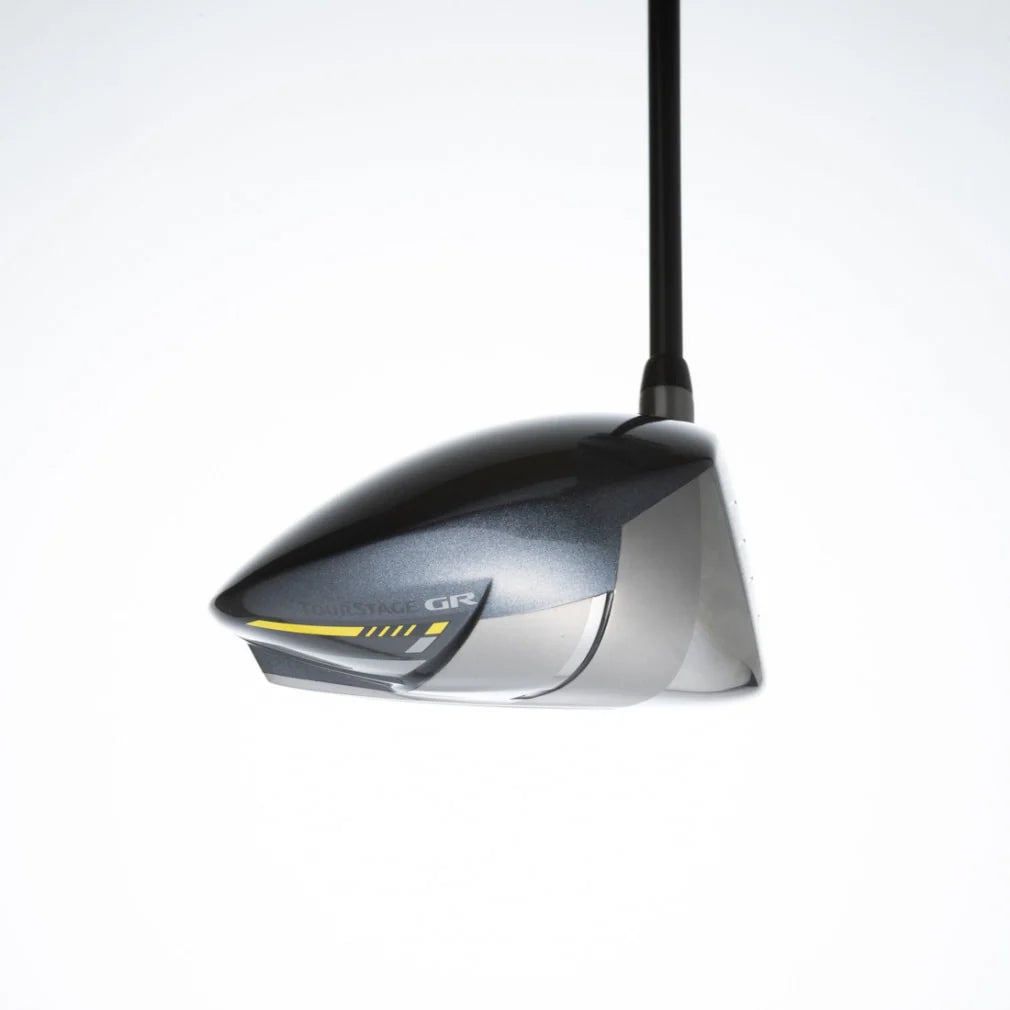 BRIDGESTONE GOLF TOURSTAGE GR Driver 10.5° Short Length KURO KAGE GR50w Flex S
