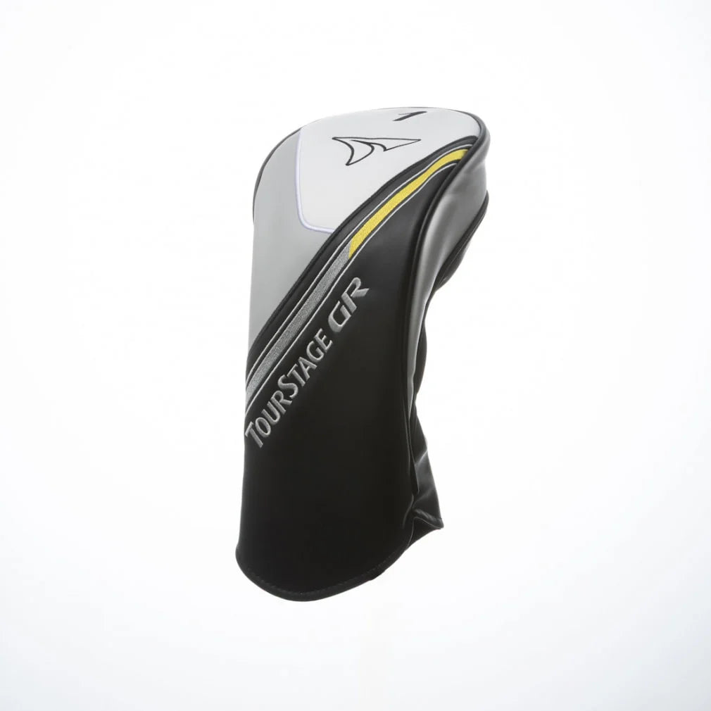 BRIDGESTONE GOLF TOURSTAGE GR Driver 10.5° Short Length KURO KAGE GR50w Flex S