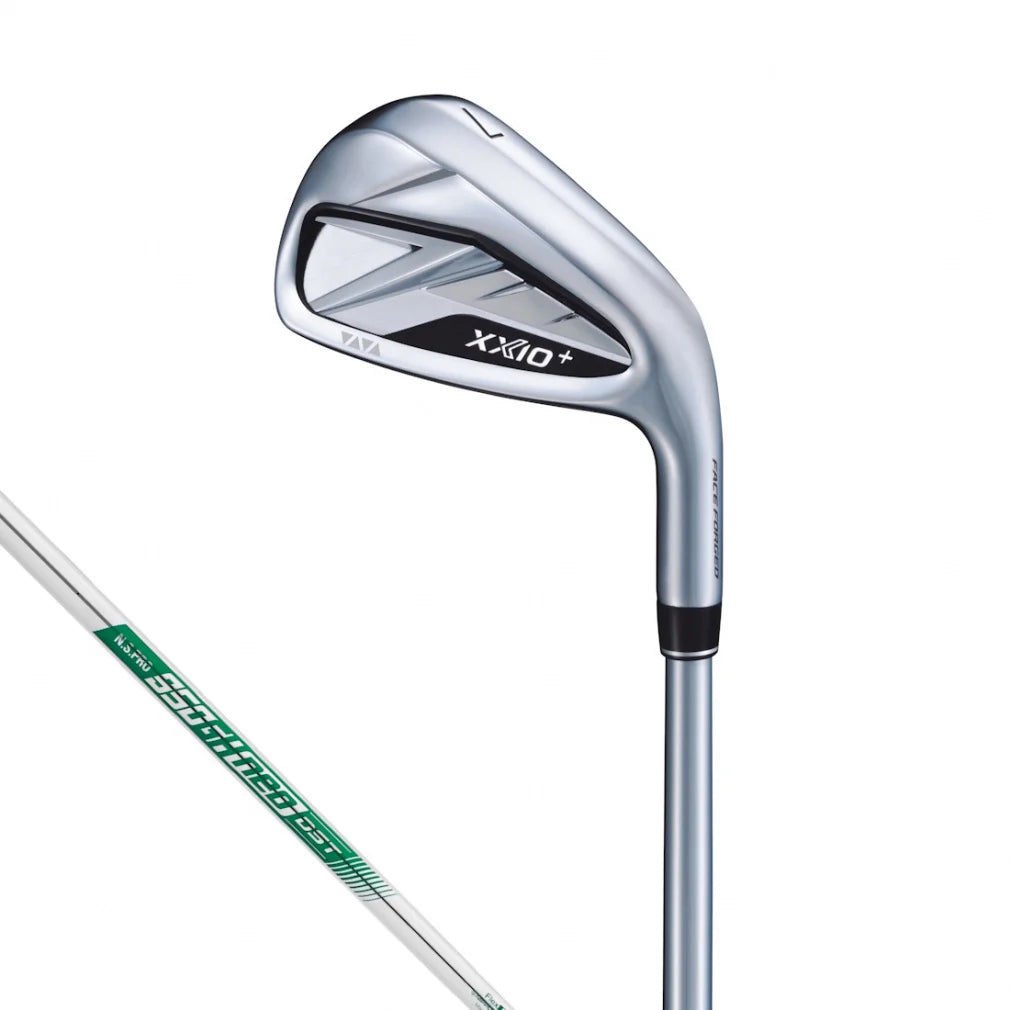 XXIO 14+ Steel Iron Set 5pc (6-PW) N.S.PRO 950GH neo DST Flex S