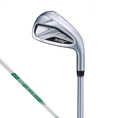 XXIO 14+ Steel Iron Set (+2) 5pc (6-PW) N.S.PRO 950GH neo DST Flex S