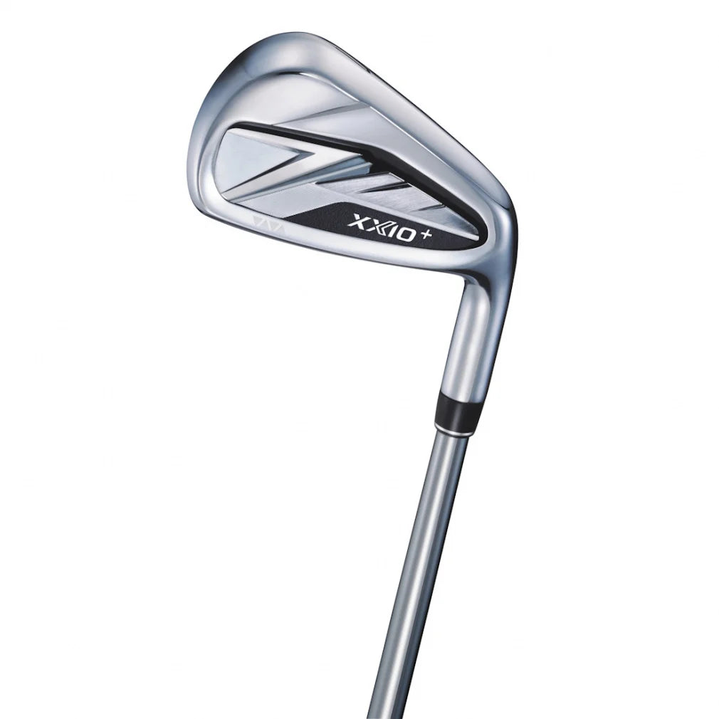 XXIO 14+ Steel Iron Set (-2) 5pc (6-PW) N.S.PRO 950GH neo DST Flex S