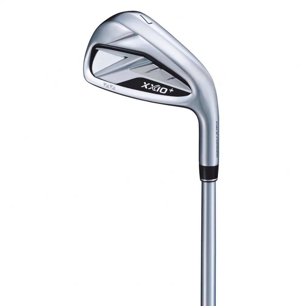 XXIO 14+ Steel Iron Set (-2) 5pc (6-PW) N.S.PRO 950GH neo DST Flex S