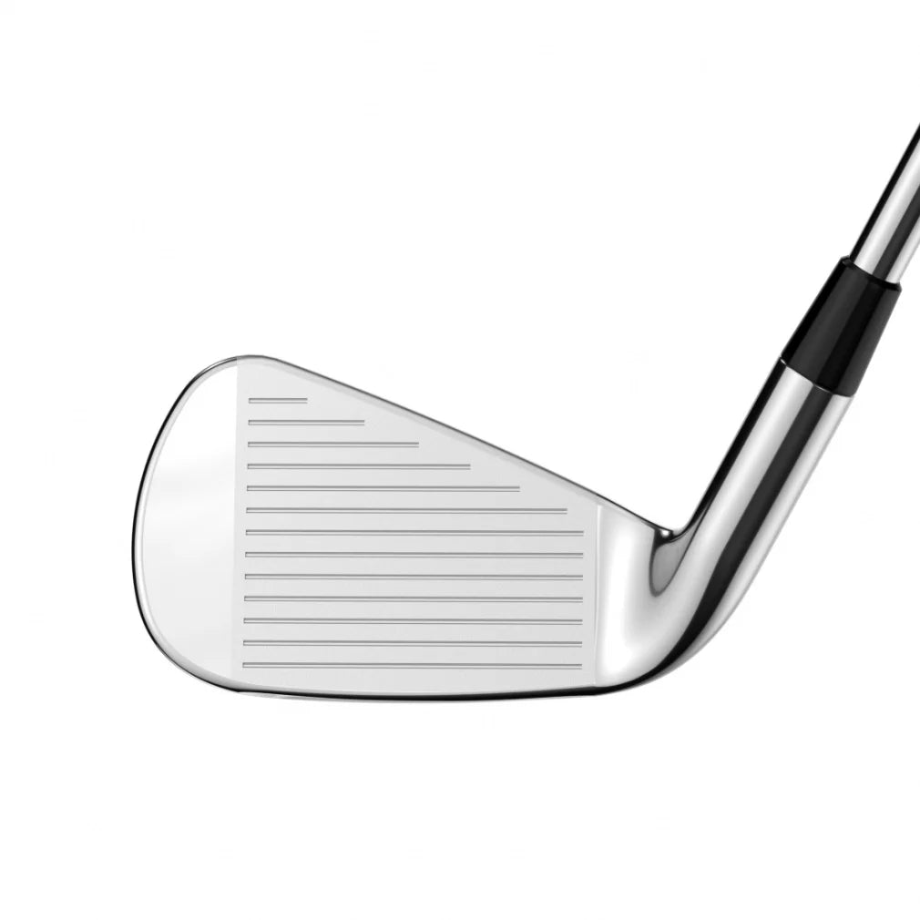 Callaway ELYTE Iron Set 5pc (6-PW) N.S.PRO 750GH neo Flex S