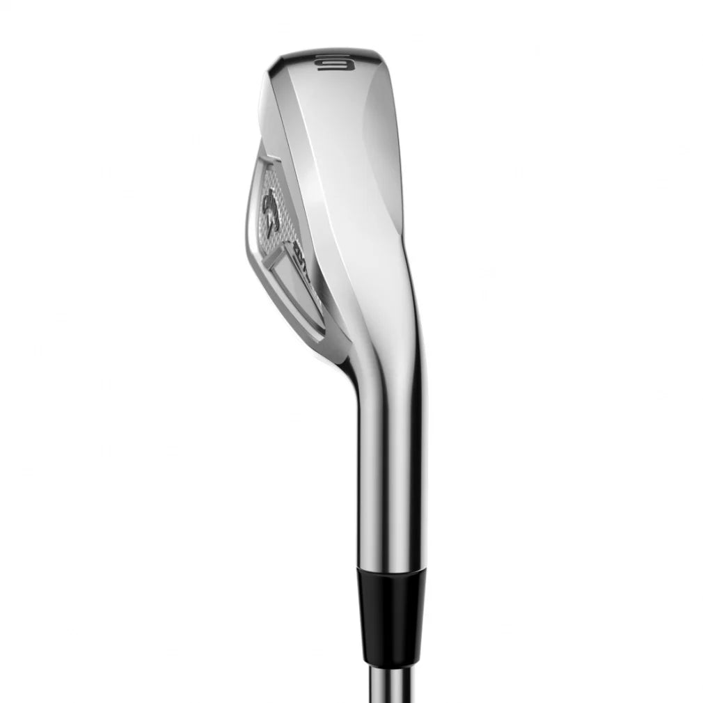 Callaway ELYTE Iron Set 5pc (6-PW) N.S.PRO 750GH neo Flex S