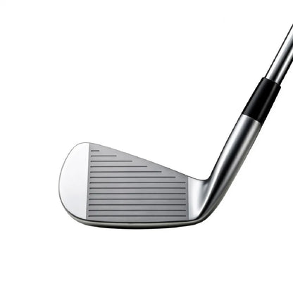 MIZUNO Pro S-1 Iron Set 6pc (5-PW) Dynamic Gold HT Flex S200