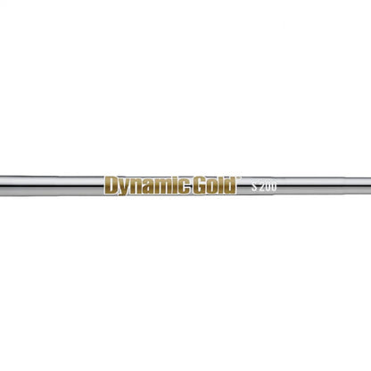 MIZUNO Pro S-1 Iron Set 6pc (5-PW) Dynamic Gold HT Flex S200