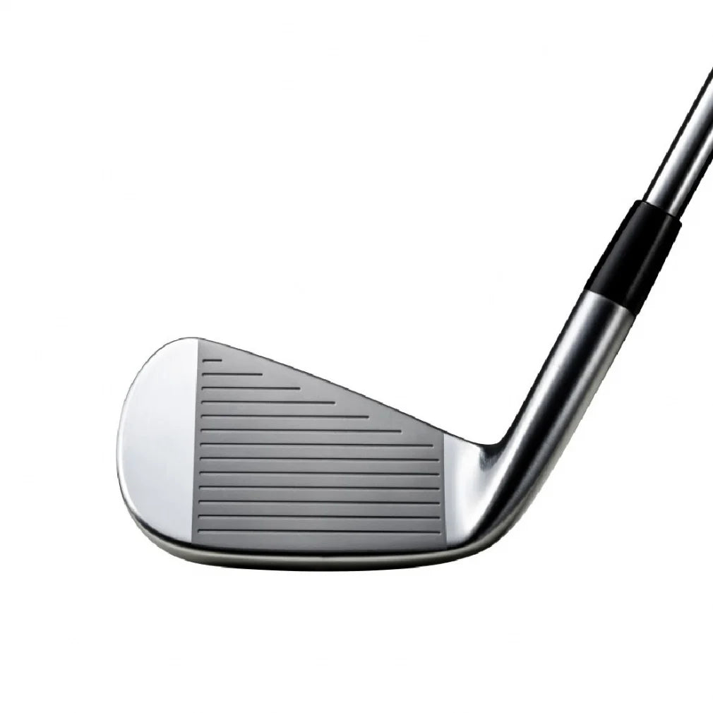 MIZUNO Pro M15 Iron Set 6pc (5-PW) Dynamic Gold 95 Flex S200
