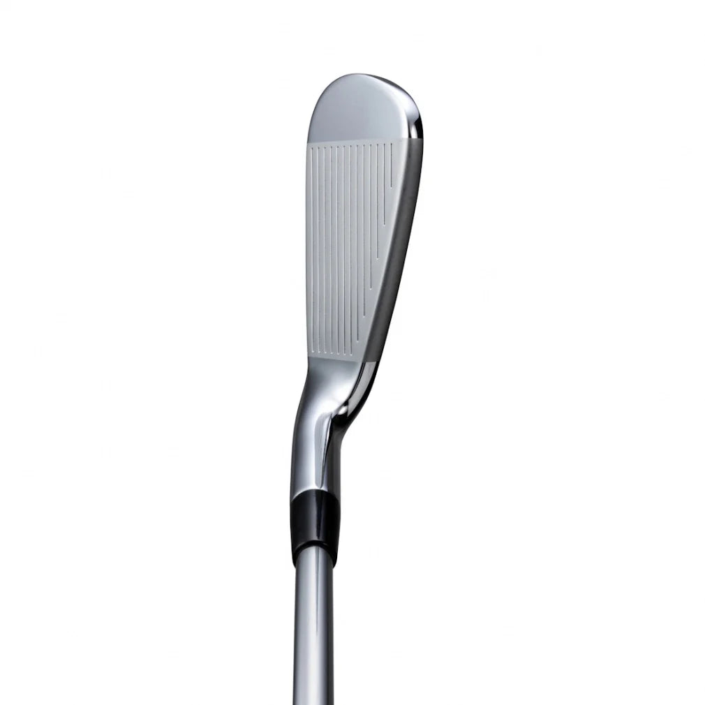 MIZUNO JPX S40 FORGED Iron Set 5pc (6-PW) NS PRO 950GH neo Flex S