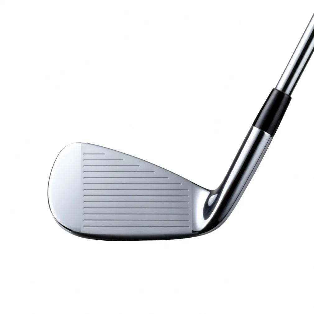 MIZUNO JPX S40 FORGED Iron Set 5pc (6-PW) NS PRO 950GH neo Flex S