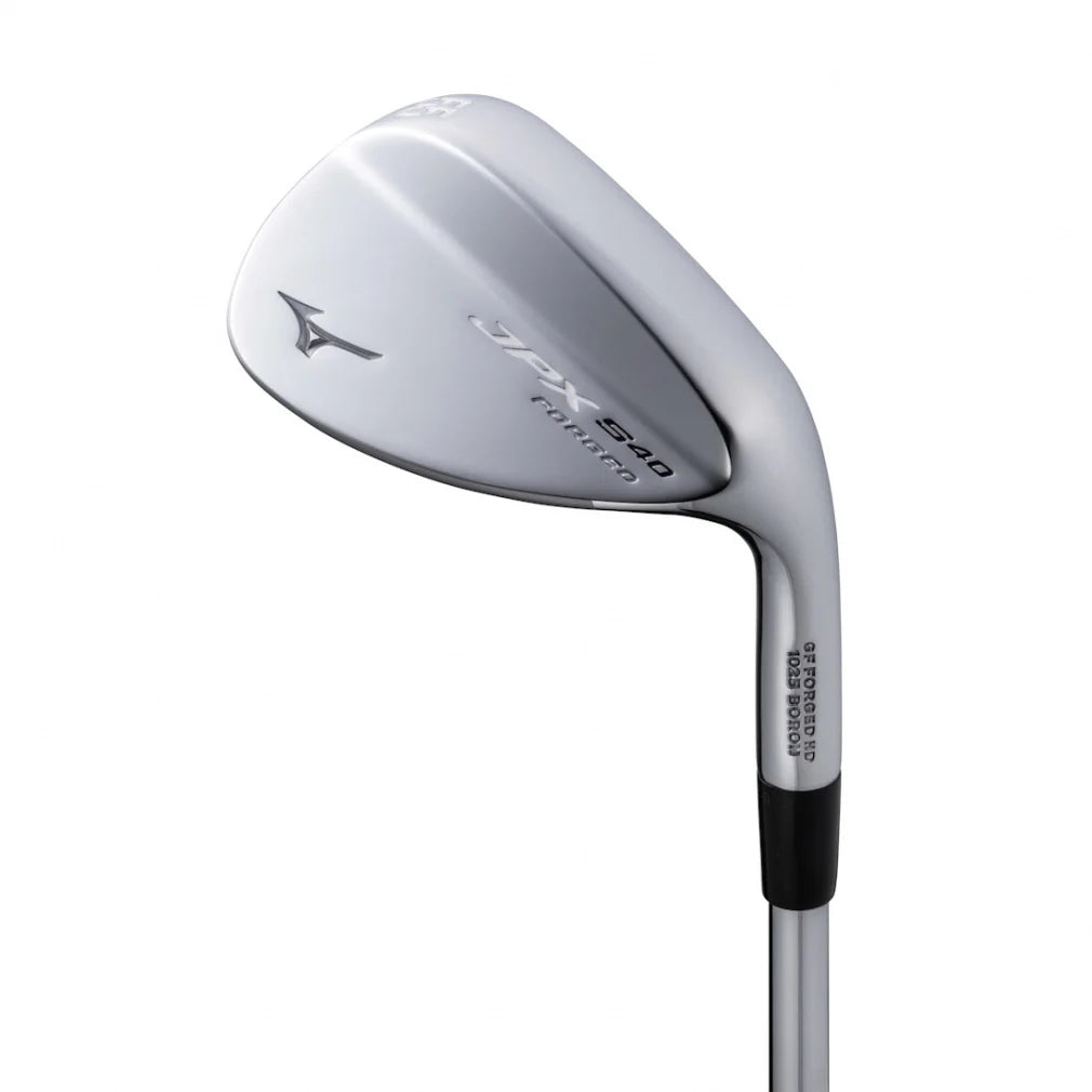 MIZUNO JPX S40 FORGED Iron Set 5pc (6-PW) NS PRO 950GH neo Flex S
