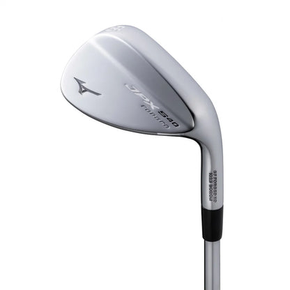 MIZUNO JPX S40 FORGED Iron Set 5pc (6-PW) NS PRO 950GH neo Flex S