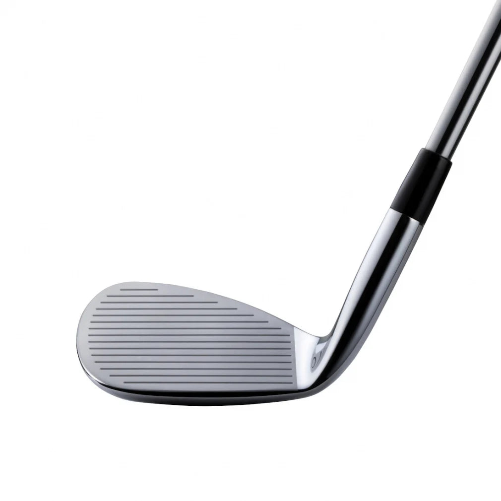 MIZUNO JPX S40 FORGED Iron Set 5pc (6-PW) NS PRO 950GH neo Flex S