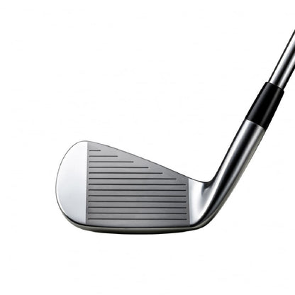 MIZUNO Pro M-13 Iron Set 6pc N.S.PRO Modus3 Tour 110 Flex S