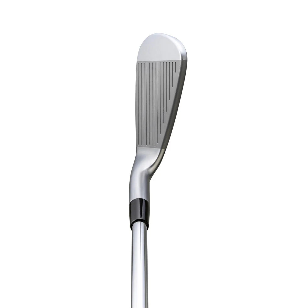 MIZUNO The Craft Iron Set 6pc (5-PW) NS PRO 950GH neo Flex S