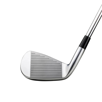MIZUNO The Craft Iron Set 6pc (5-PW) NS PRO 950GH neo Flex S
