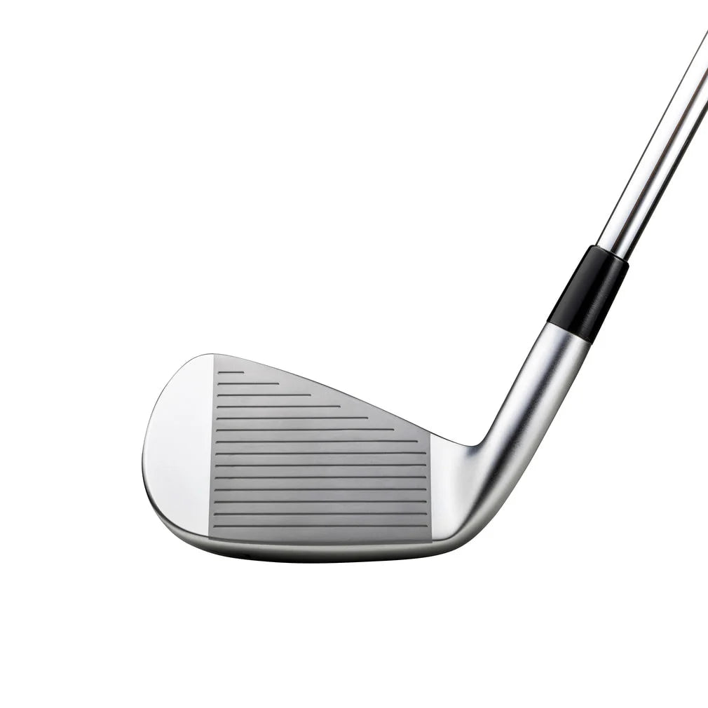 MIZUNO The Craft Iron Set 6pc (5-PW) Modus 105 Flex S