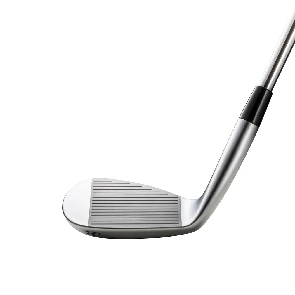MIZUNO The Craft Iron Set 6pc (5-PW) Modus 105 Flex S
