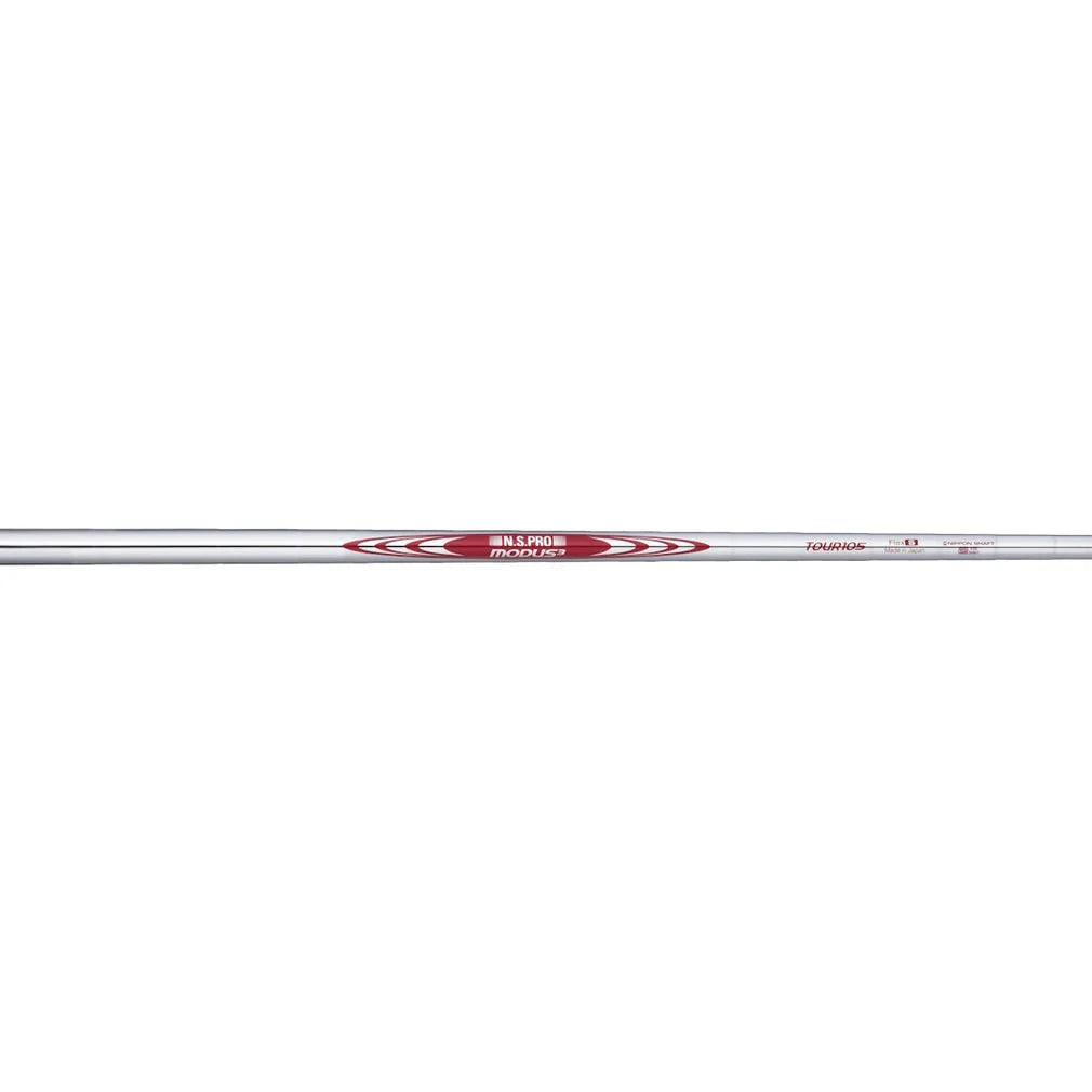 MIZUNO The Craft Iron Set 6pc (5-PW) Modus 105 Flex S