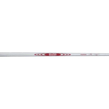 MIZUNO The Craft Iron Set 6pc (5-PW) Modus 105 Flex S