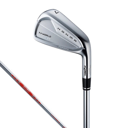 HONMA TW-Vx Iron Set 5pc (6-10) N.S.PRO MODUS3 for TW RED Flex S