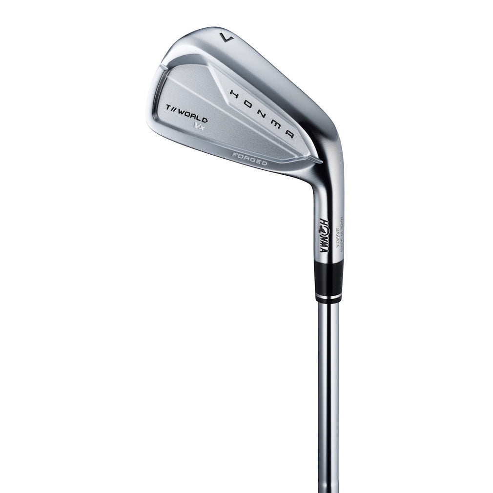 HONMA TW-Vx Iron Set 5pc (6-10) N.S.PRO MODUS3 for TW RED Flex S