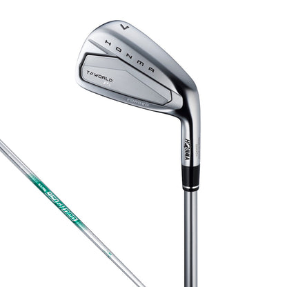 HONMA TW-Px Iron Set 5pc (6-10) N.S.PRO 950GH neo Flex S