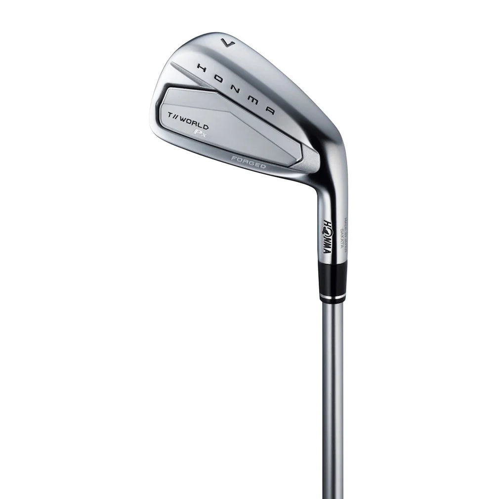 HONMA TW-Px Iron Set 5pc (6-10) N.S.PRO 950GH neo Flex S