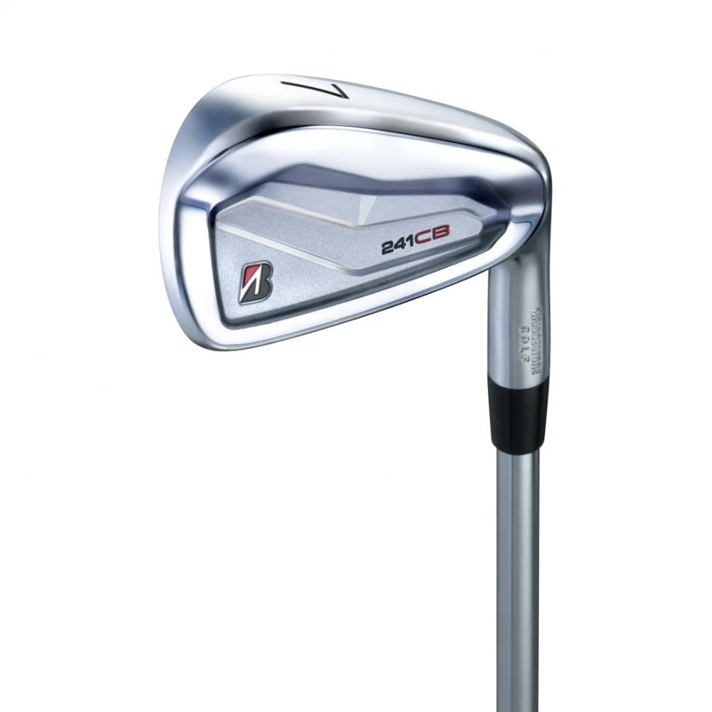 BRIDGESTONE GOLF 241CB Iron Set 6pc (5-PW) N.S.PRO MODUS3 TOUR120 Flex S