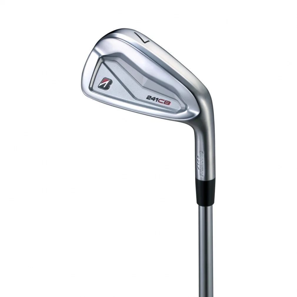 BRIDGESTONE GOLF 241CB Iron Set 6pc (5-PW) N.S.PRO MODUS3 TOUR105 Flex S