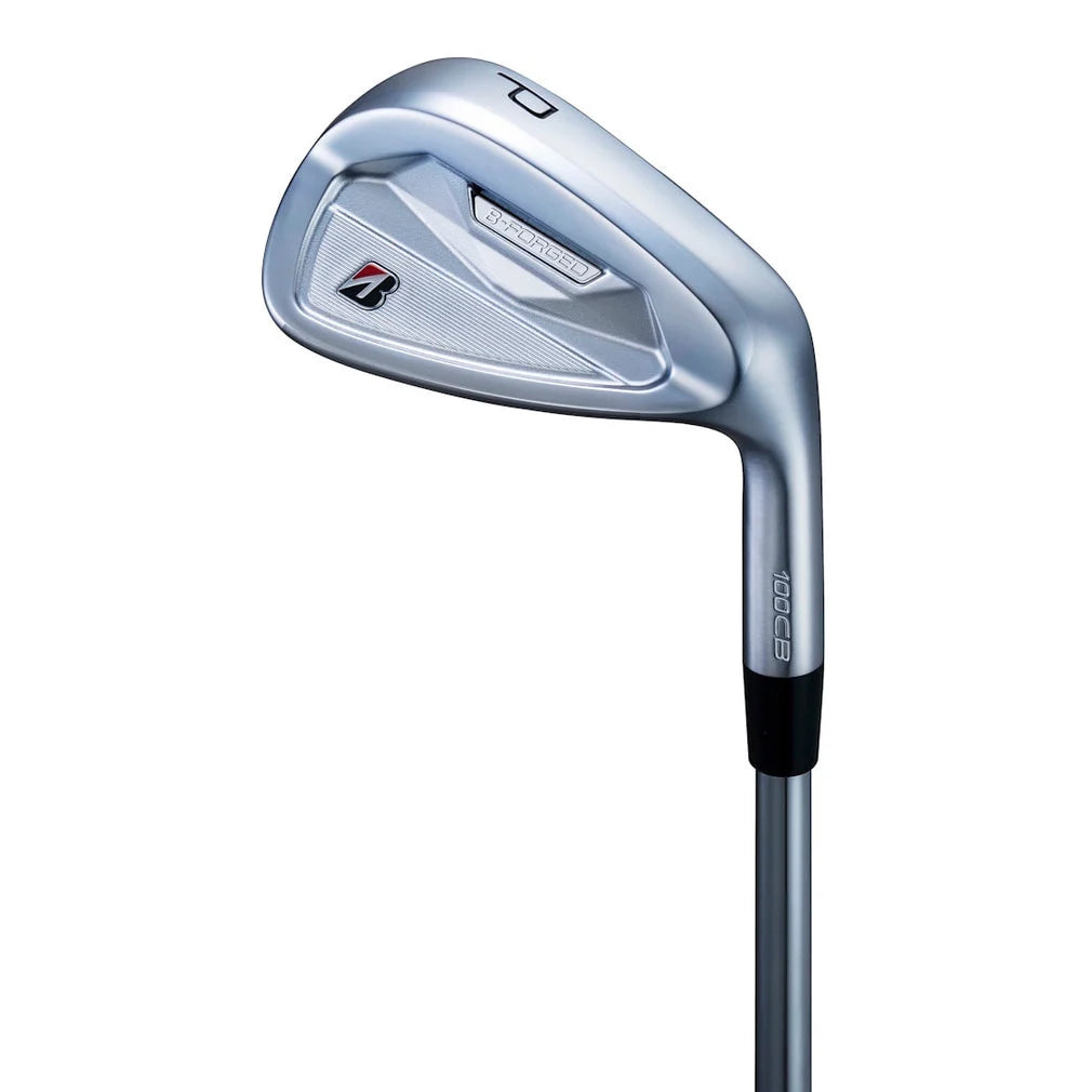 BRIDGESTONE GOLF B-FORGED 100CB Iron Set 6pc (5-PW) N.S.PRO MODUS3 TOUR120 Flex S