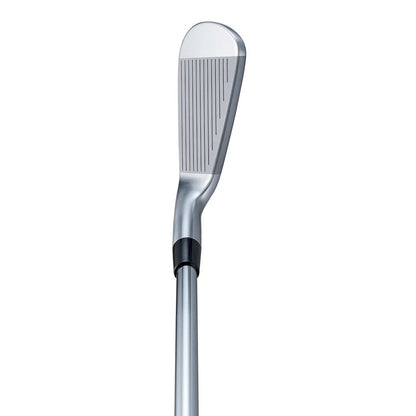 BRIDGESTONE GOLF B-FORGED 100CB Iron Set 6pc (5-PW) N.S.PRO MODUS3 TOUR105 DUAL FLOW Flex S