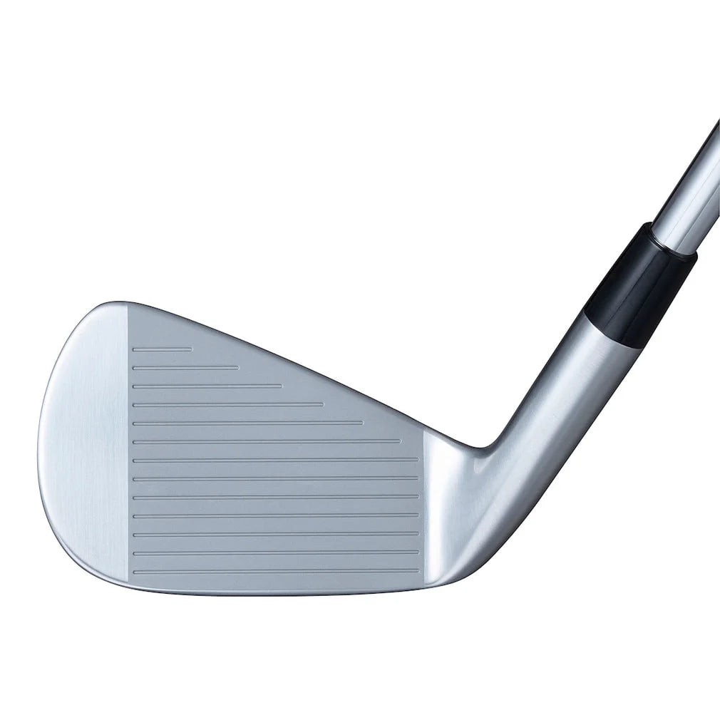 BRIDGESTONE GOLF B-FORGED 100CB Iron Set 6pc (5-PW) N.S.PRO MODUS3 TOUR105 DUAL FLOW Flex S