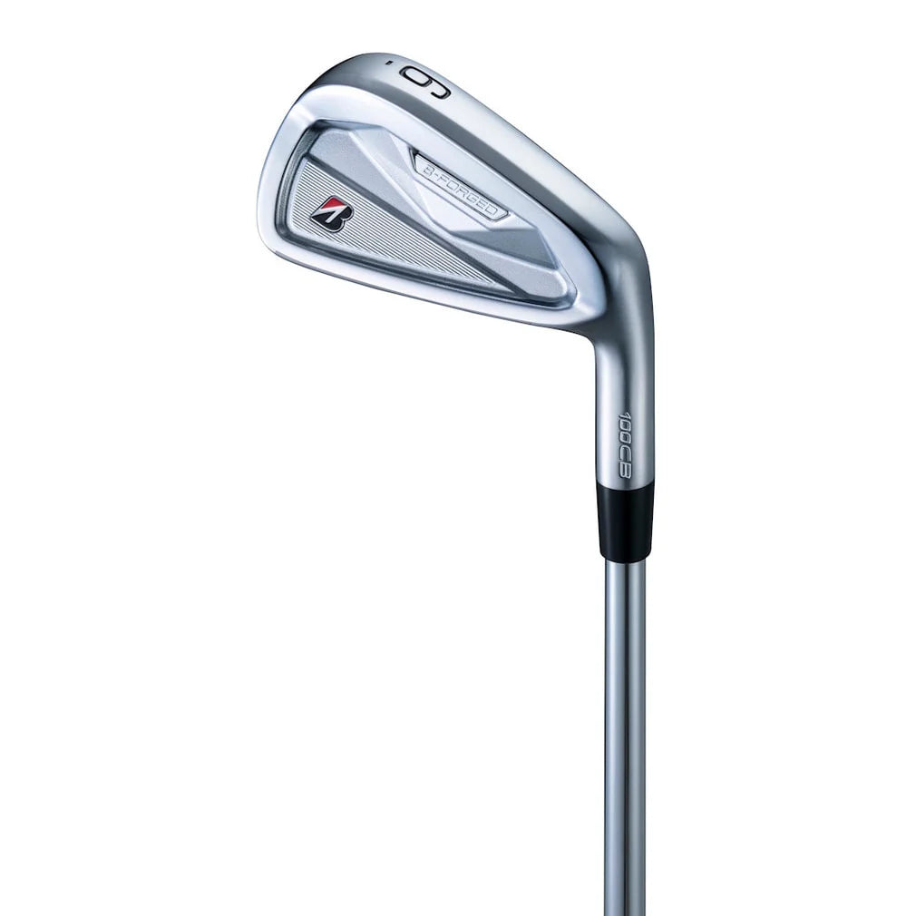 BRIDGESTONE GOLF B-FORGED 100CB Iron Set 6pc (5-PW) N.S.PRO MODUS3 TOUR105 DUAL FLOW Flex S