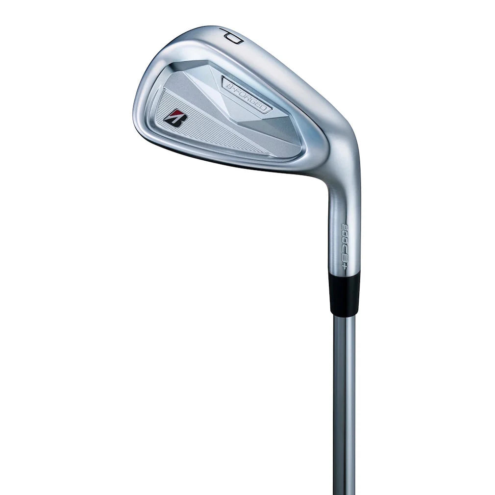 BRIDGESTONE GOLF B-FORGED 200CB+ Iron Set 6pc (5-PW) N.S.PRO MODUS3 TOUR105 DUAL FLOW Flex S