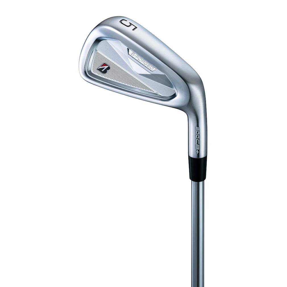 BRIDGESTONE GOLF B-FORGED 200CB+ Iron Set 6pc (5-PW) N.S.PRO MODUS3 TOUR105 DUAL FLOW Flex S