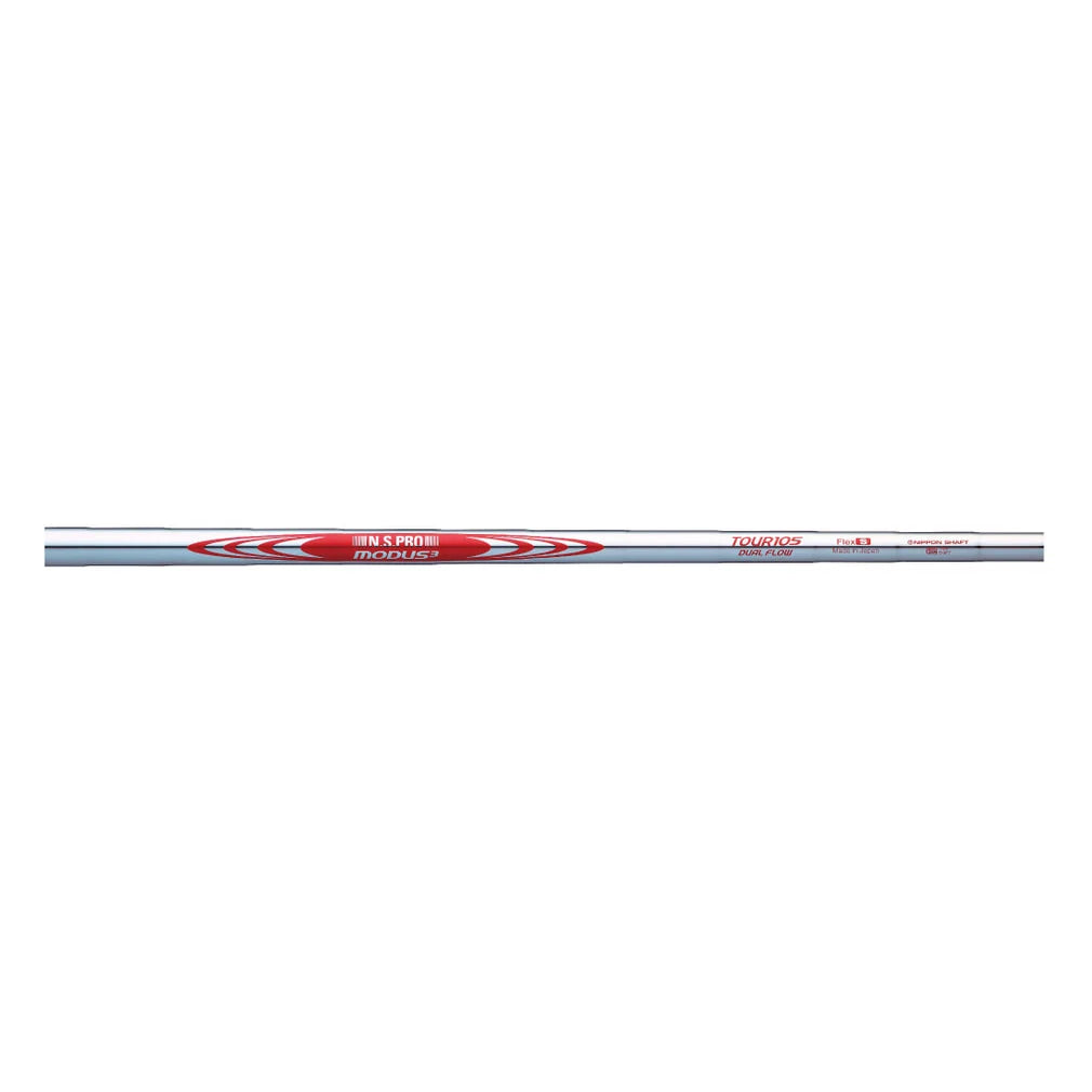 BRIDGESTONE GOLF B-FORGED 200CB+ Iron Set 6pc (5-PW) N.S.PRO MODUS3 TOUR105 DUAL FLOW Flex S