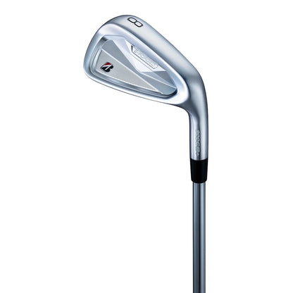 BRIDGESTONE GOLF B-FORGED 200CB+ Iron Set 6pc (5-PW) N.S.PRO 950GH neo Flex S