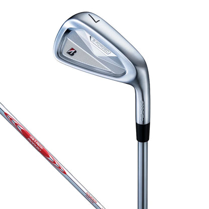BRIDGESTONE GOLF B-FORGED 200CB+ Iron Set 5pc (6-PW) N.S.PRO MODUS3 TOUR105 DUAL FLOW Flex S