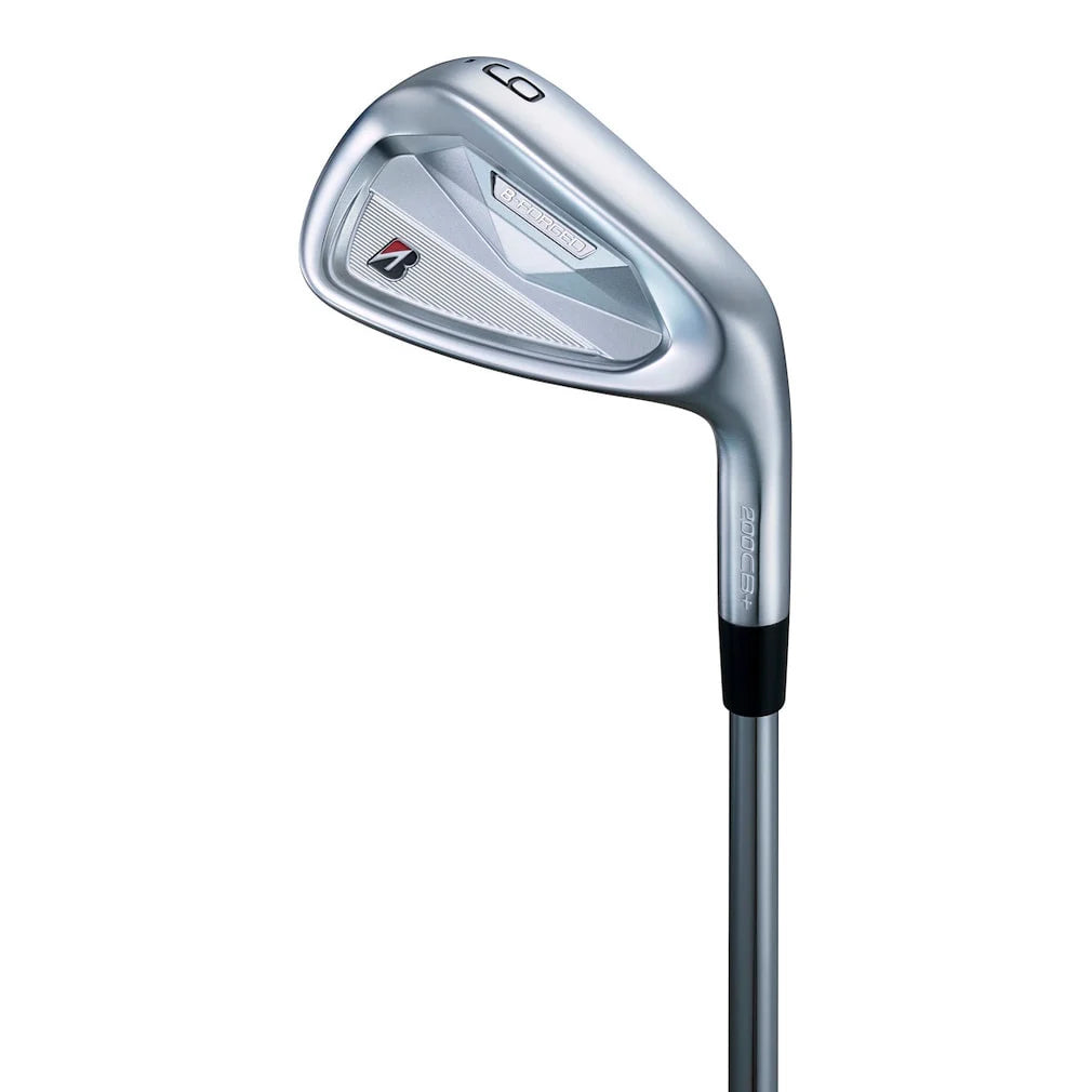 BRIDGESTONE GOLF B-FORGED 200CB+ Iron Set 5pc (6-PW) N.S.PRO MODUS3 TOUR105 DUAL FLOW Flex S