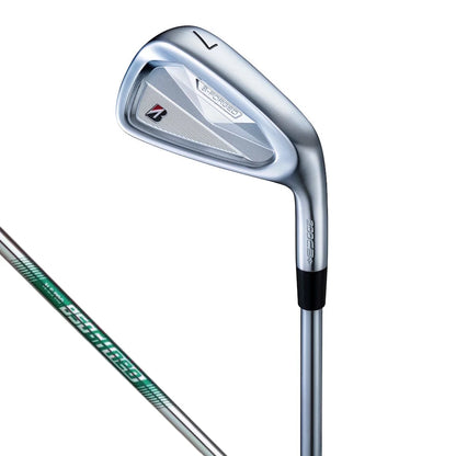 BRIDGESTONE GOLF B-FORGED 200CB+ Iron Set 5pc (6-PW) N.S.PRO 850GH neo Flex S