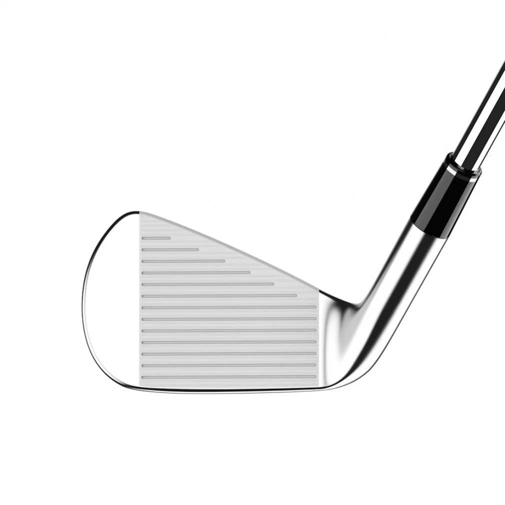 SRIXON ZXi7 (2024) Iron Set 6pc (5-PW) Dynamic Gold Flex S200