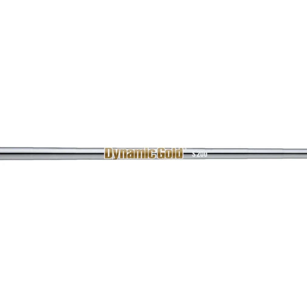 SRIXON ZXi7 (2024) Iron Set 6pc (5-PW) Dynamic Gold Flex S200