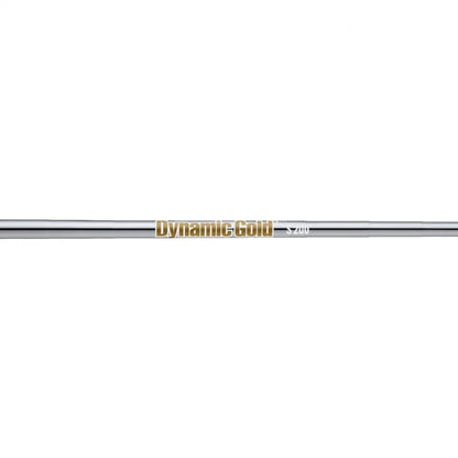 SRIXON ZXi7 (2024) Iron Set 6pc (5-PW) Dynamic Gold Flex S200