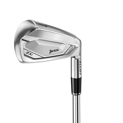 SRIXON ZXiR Iron Set 5pc (6-PW) N.S.PRO 950GH neo Flex S