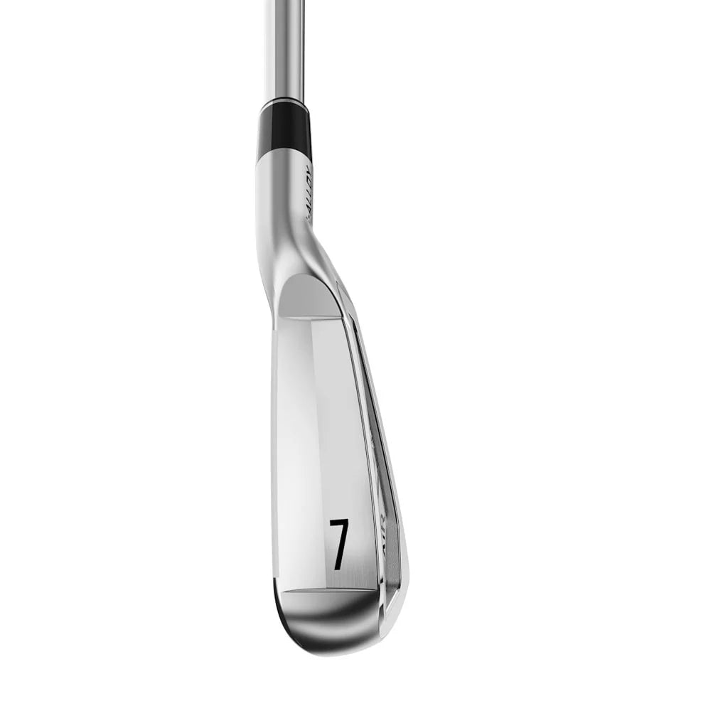 SRIXON ZXiR Iron Set 5pc (6-PW) N.S.PRO 950GH neo Flex S