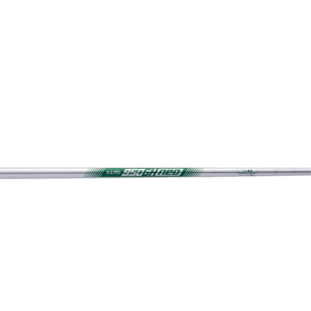 SRIXON ZXiR Iron Set 5pc (6-PW) N.S.PRO 950GH neo Flex S